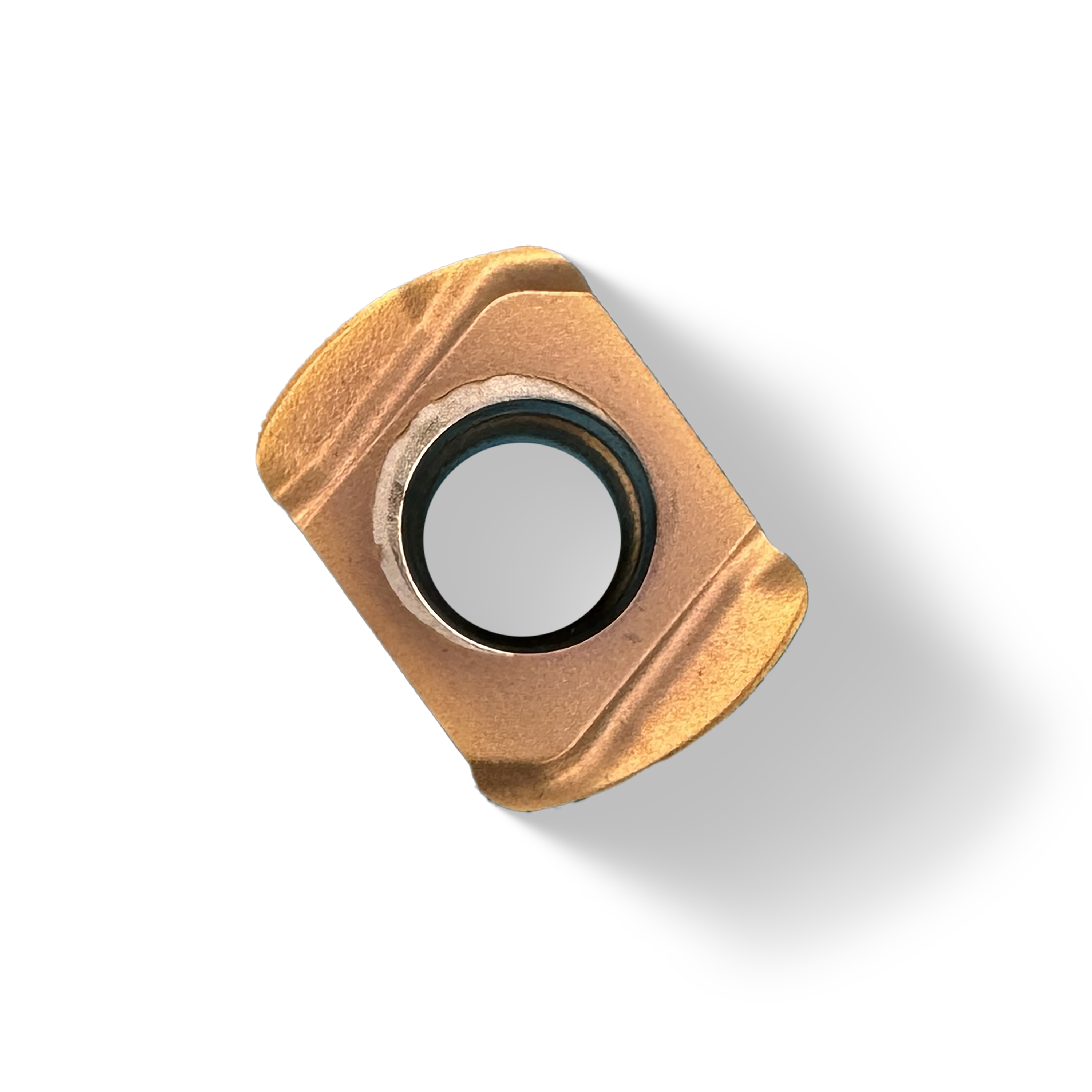 BNMX Frezeleme Insert